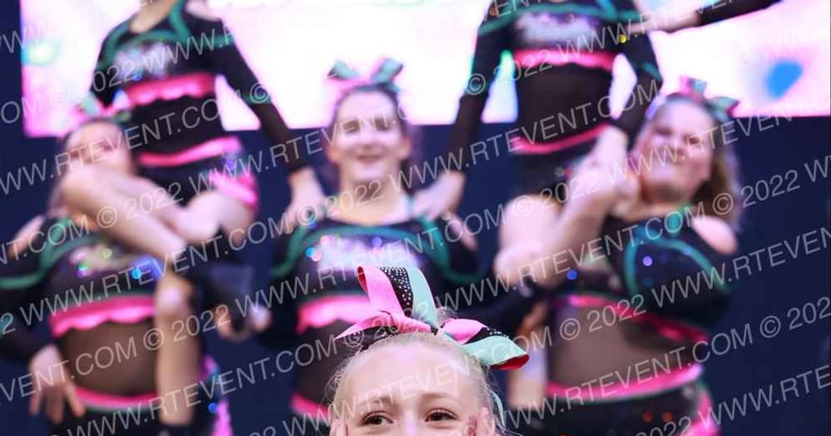 Max Velocity Cheer Breaking Dawn · The open sunday updated
