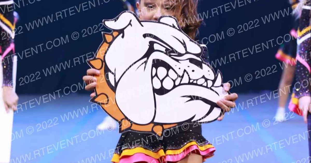 HTX Spirit Bulldogs · The open sunday updated