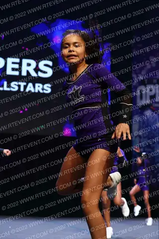 TVT Allstars Vipers