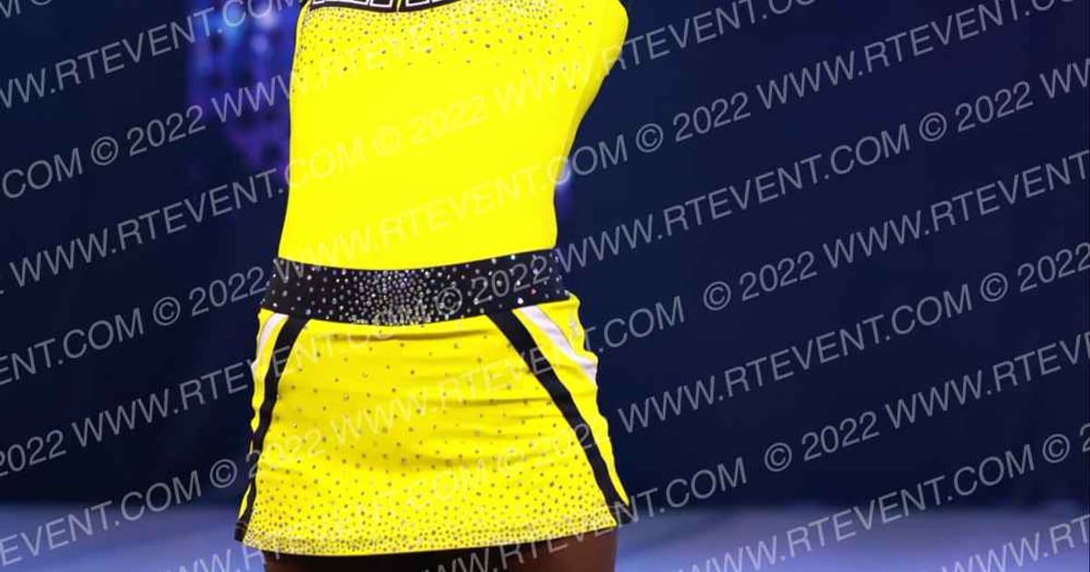 Impact Cheer Royalty · The open sunday updated