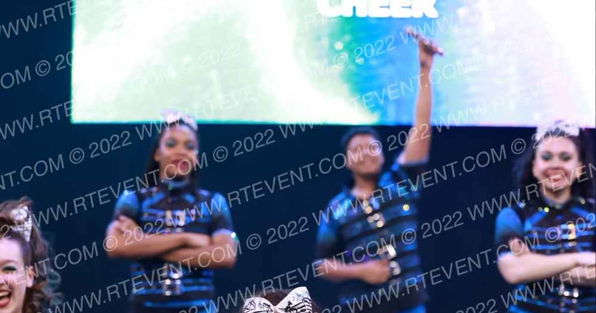 Outlaw Recreation Cheer Killer Queens · The open sunday updated