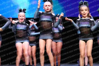 Xstreme Athletics Wildfire