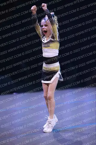 Vikings Cheer and Tip Toes Dance Studio