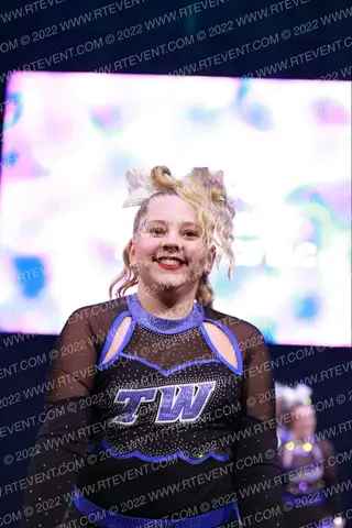 Tidal Wave Athletics LLC H20