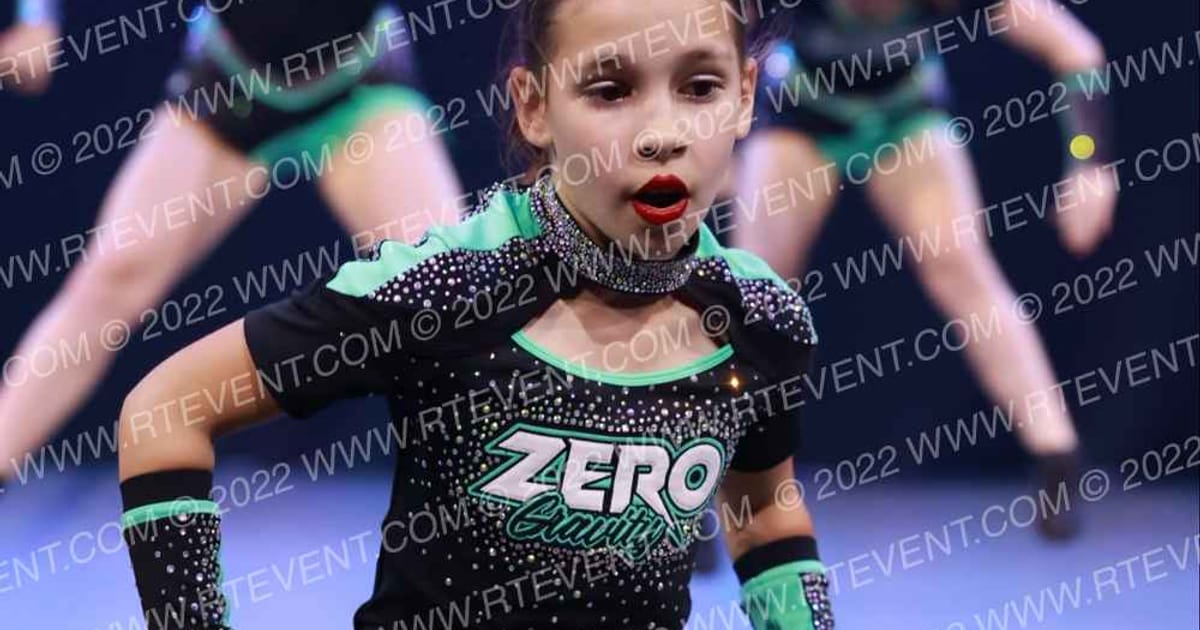 Zero Gravity Athletics Solstice · The open sunday updated