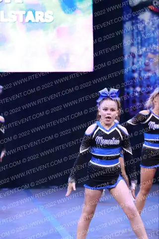 Momentum Allstars Shock