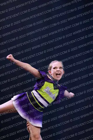 Kaylas Krusaders Senior Storm