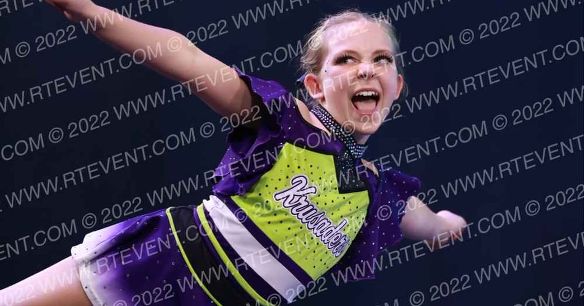 Kaylas Krusaders Senior Storm · The open sunday updated