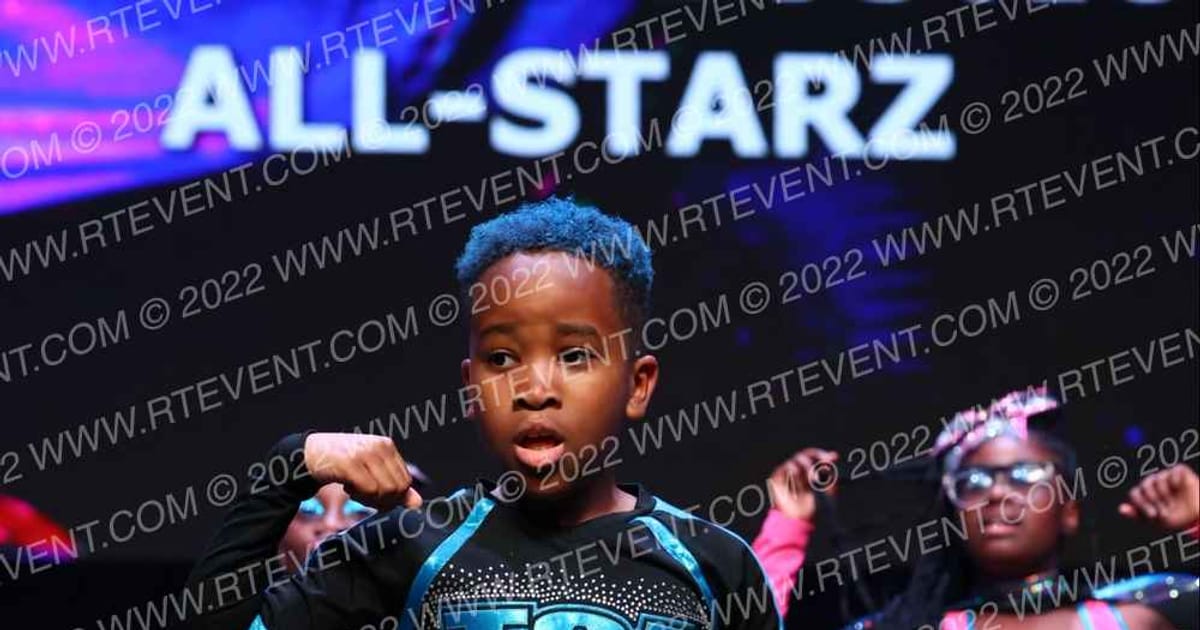 Total Combustion All-Starz Flamez · Prep and Rec
