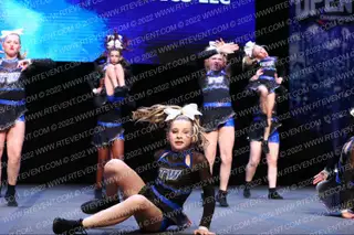Tidal Wave Athletics LLC Storm Surge