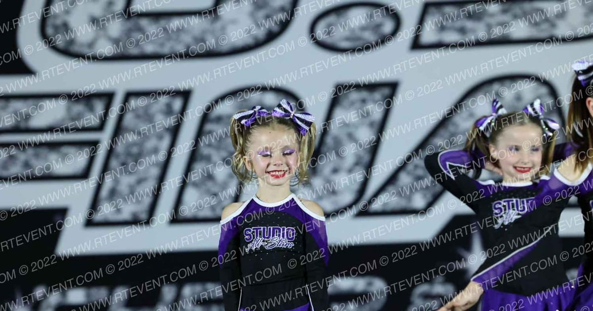 Studio All-Stars TEENY TINYS · The US Finals Louisville
