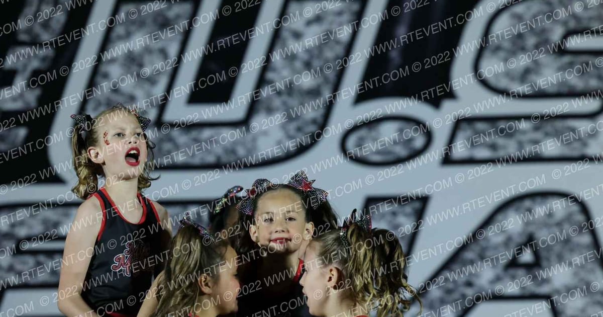RH Superstars Mini Majesty · The US Finals Louisville