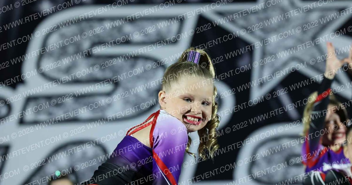 Step One All Stars - North Charming · The US Finals Louisville