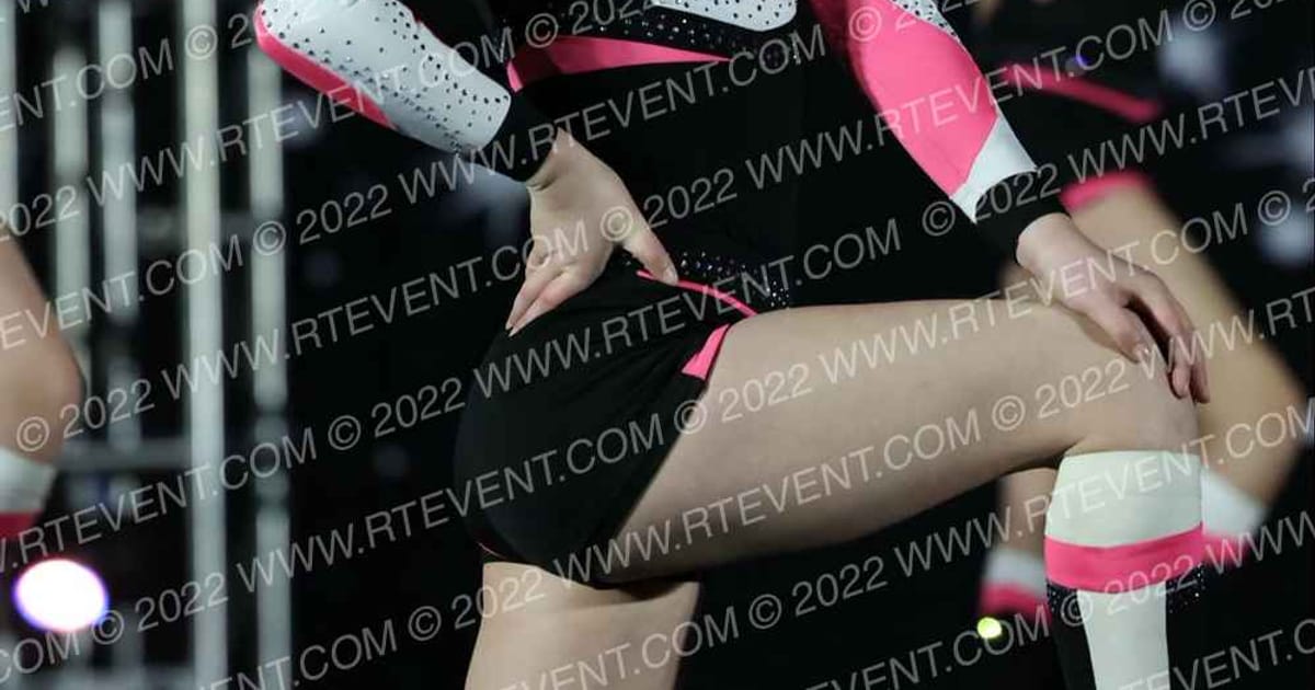 Bulldawg Elite Allstars Emeralds · The US Finals Louisville