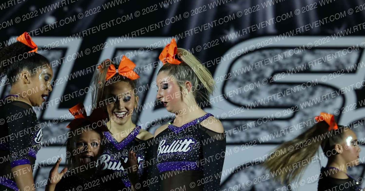 Knoxville Twisters RAIN · The US Finals Louisville