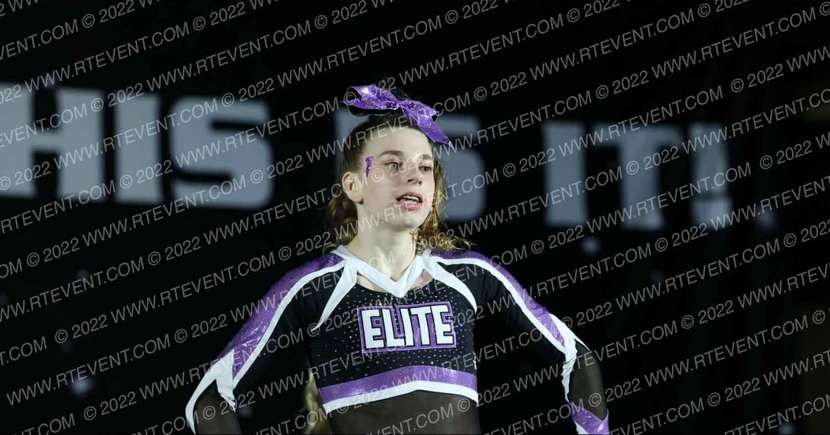 Dragons Elite Outlaws · The US Finals Louisville