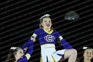 Carmel Cheer Club Hounds