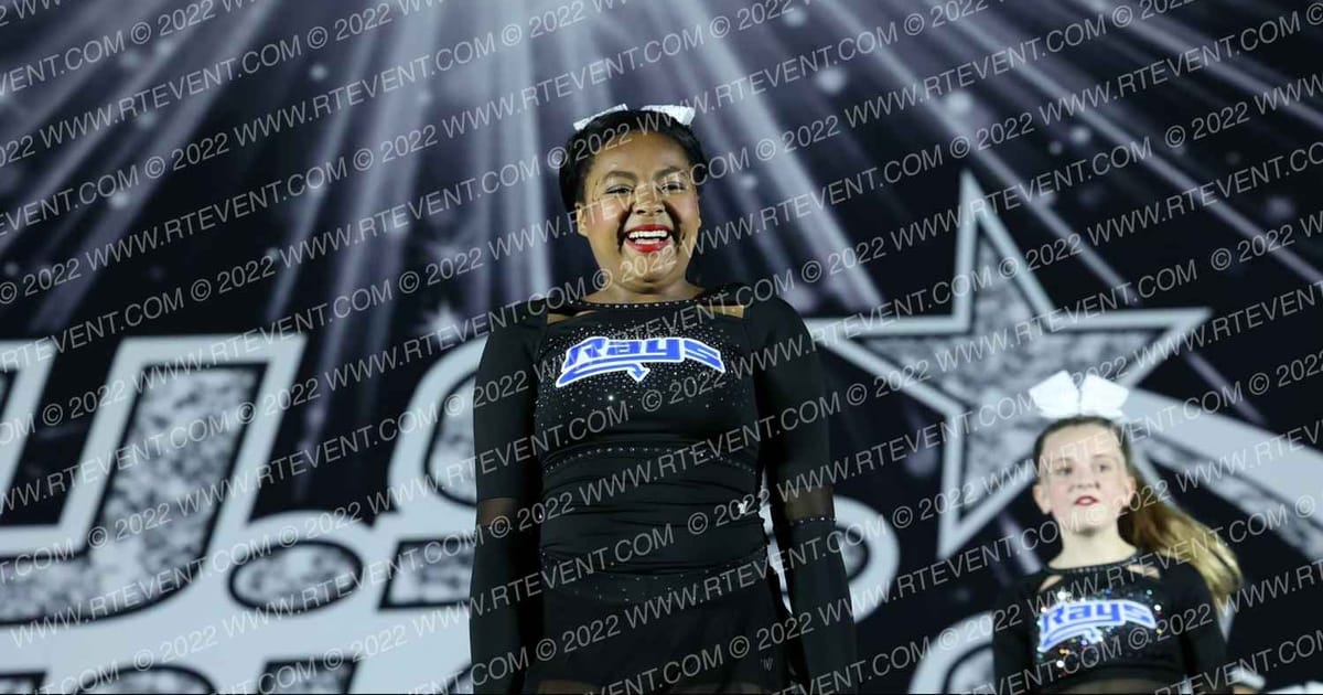 The Stingray Allstars Hornets · The US Finals Louisville