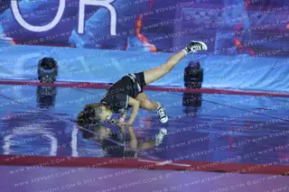 Relentless Cheer and Dance Olivia Jones