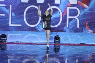 Relentless Cheer and Dance Mia Priestley