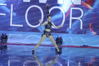 Relentless Cheer and Dance Evie Coope