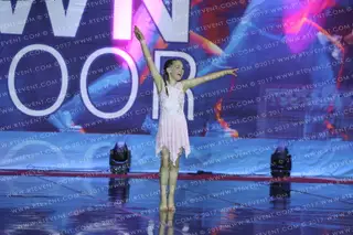 Sheldons School Of Performing Arts Hope Olivia Edwards