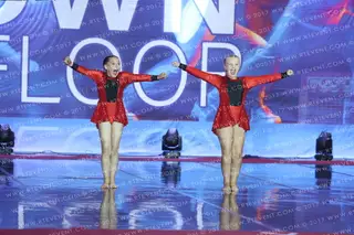 Sheldons School Of Performing Arts Greatest Show