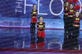 Relentless Cheer and Dance Bulletproof