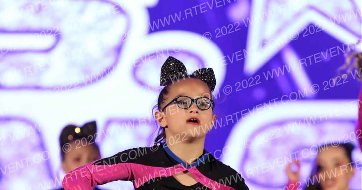 Shore Pride All Stars Midnight · The US Finals Virginia Beach DIDII