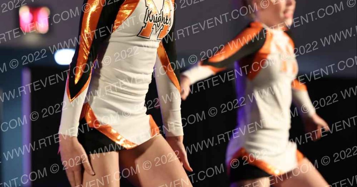 MVAA Inferno · The US Finals Virginia Beach DIDII