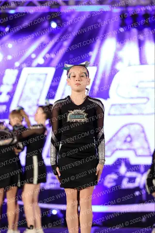Cheboygan Shock Xplosion