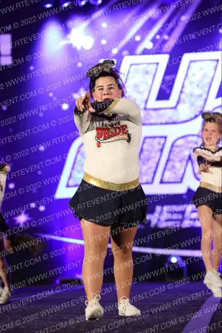 Jersey Pride Fierce Fins