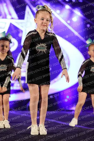 Cheboygan Shock Shockwave