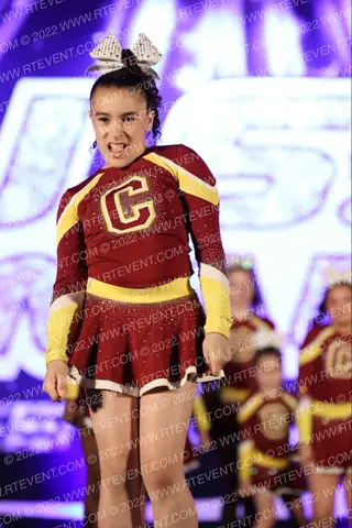 Colonie Junior Wolf Pack HALFMOON