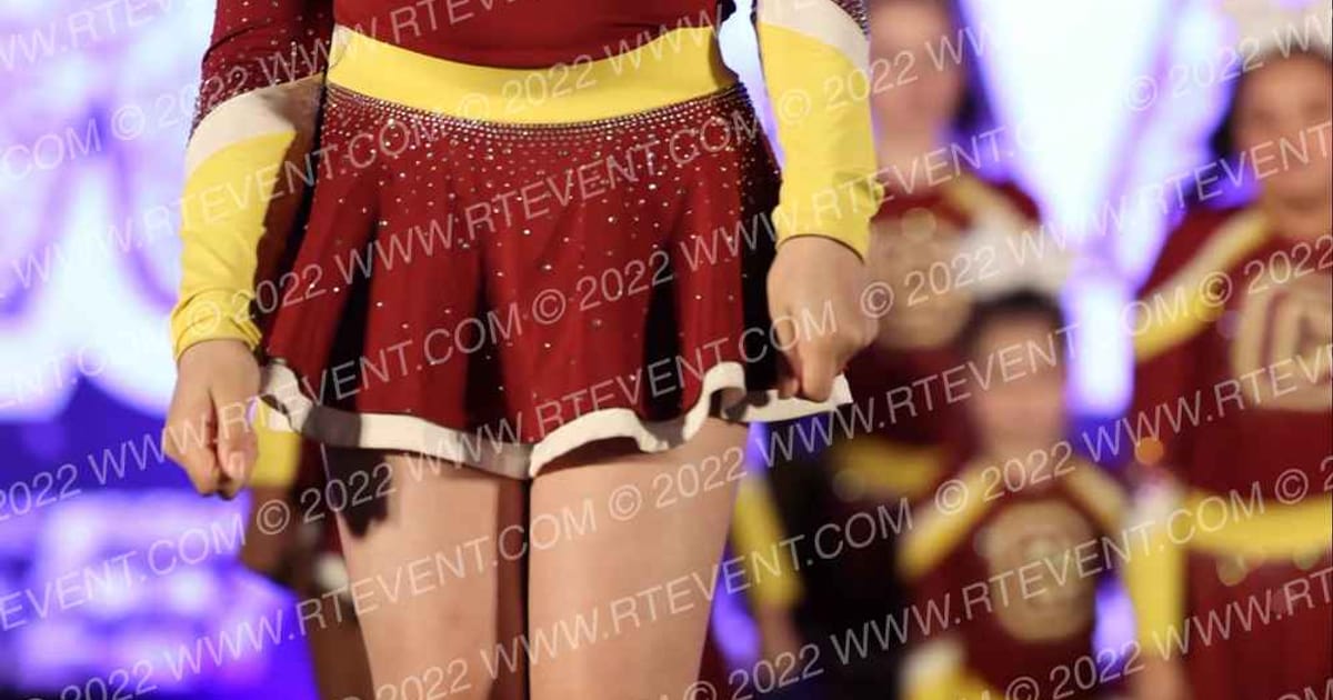 Colonie Junior Wolf Pack HALFMOON · The US Finals Virginia Beach DIDII