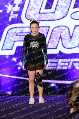 Cheboygan Shock Xtreme