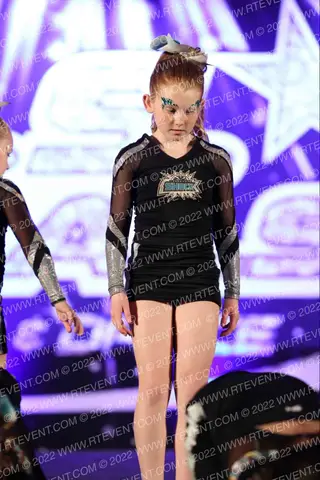 Cheboygan Shock Xcel