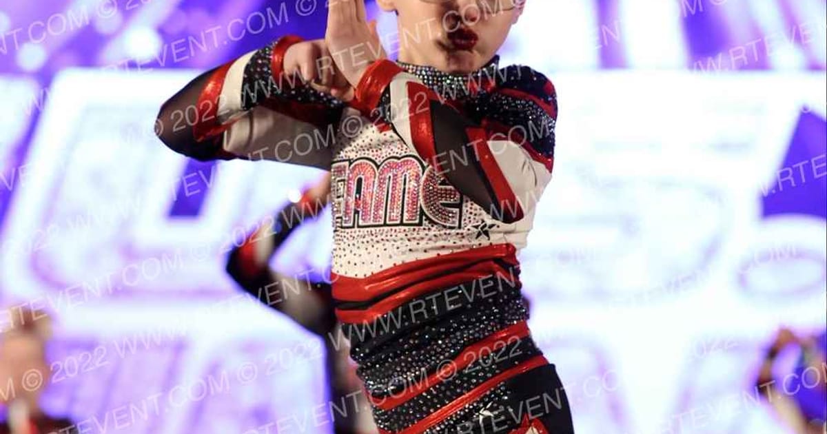 FAME All Stars - Midlo Mini Knockout · The US Finals Virginia Beach DIDII