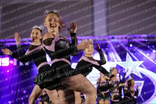 Northern Neck Cheer Club Genesis