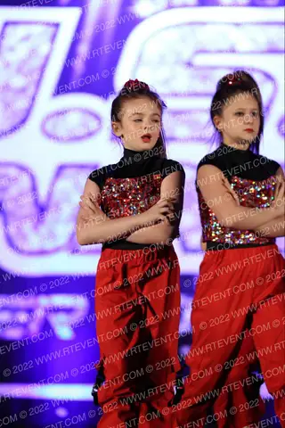 Rail City Allstars Big Shots