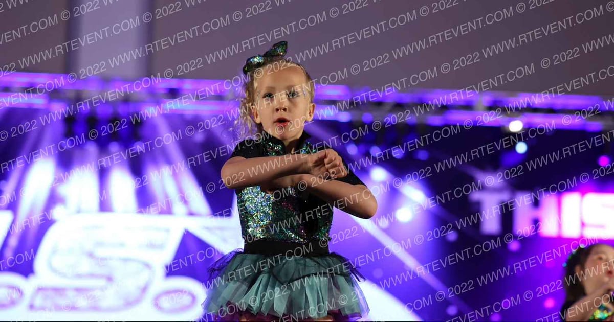 Rail City Allstars Heat · The US Finals Virginia Beach DIDII