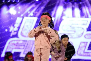 FAME All Stars - VA Beach RAGE