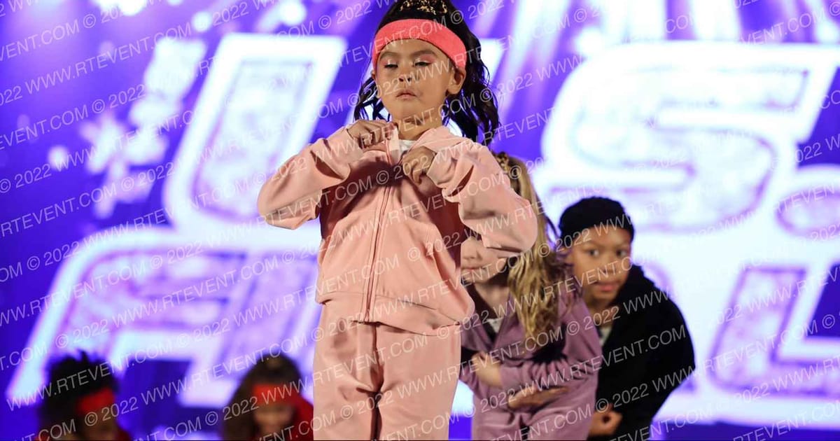 FAME All Stars - VA Beach RAGE · The US Finals Virginia Beach DIDII