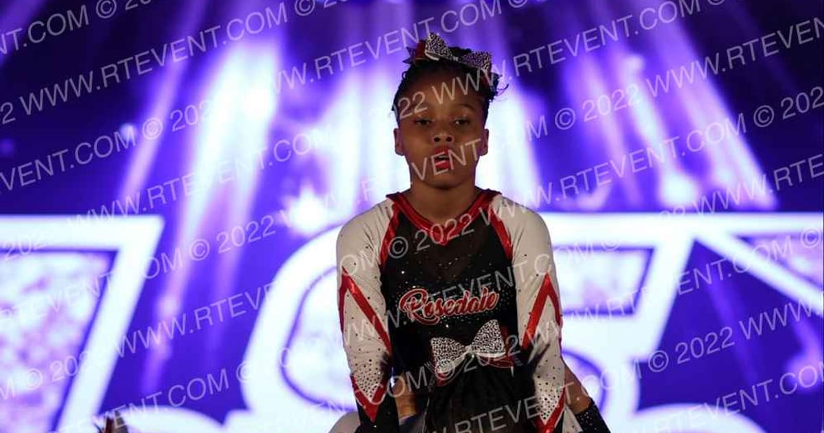 RTC Revenge · The US Finals Virginia Beach DIDII