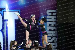 Diamond Divas All Star Cheer Diamond Divas Royalty