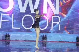 Hannah Jaynes Cheer and Dance Hannah Keogh