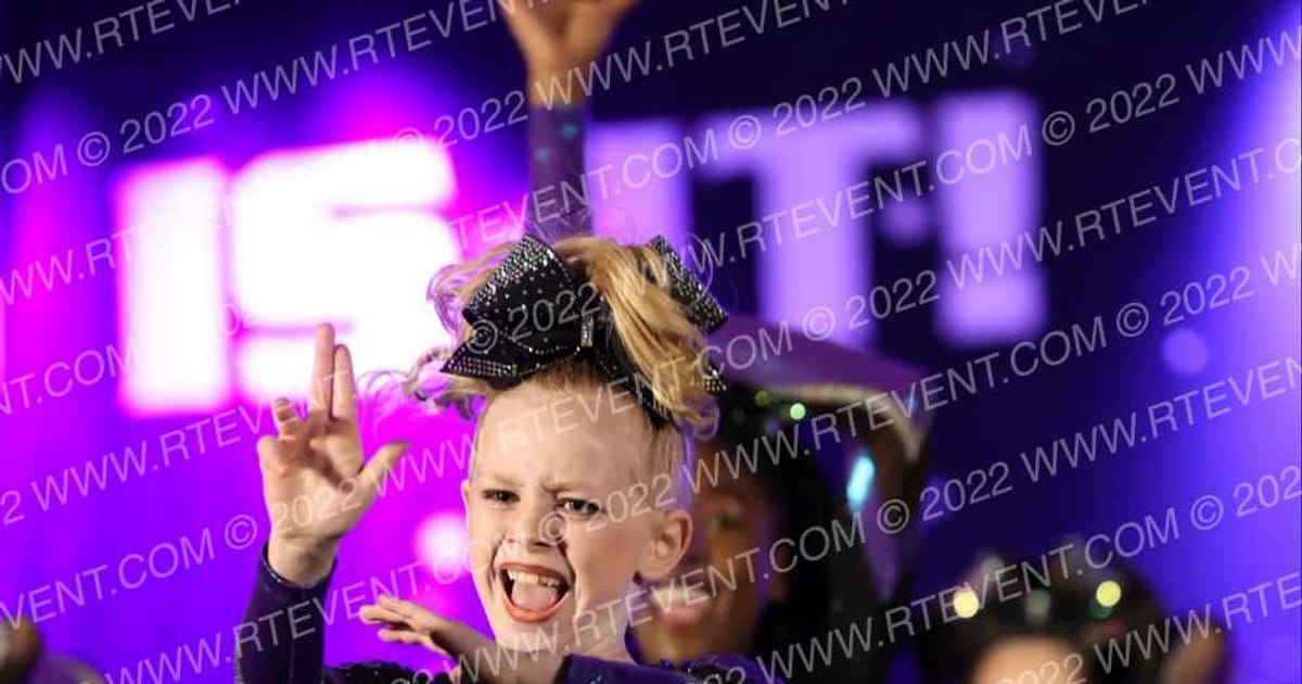 SYA EXTREME STORM · The US Finals Virginia Beach DIDII