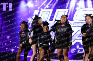Midnight Athletics Eclipse