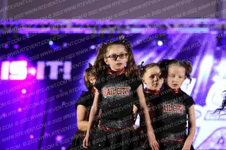 Rail City Allstars Steel