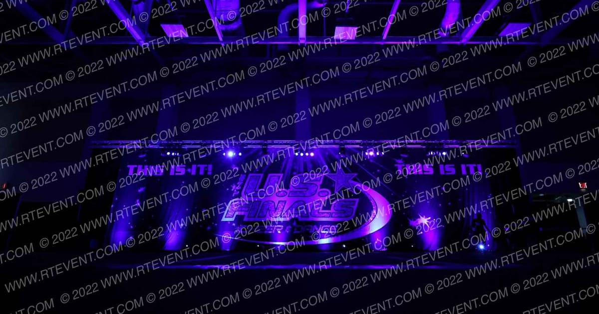 NA · The US Finals Virginia Beach DIDII